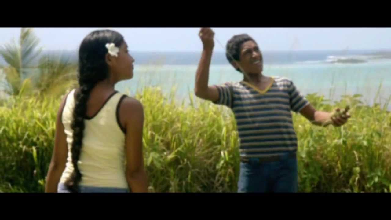 Pacific shorts in the New Zealand Film Festival