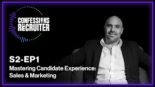 Celebrity Mastering Candidate Experience: Sales & Marketing | COAR S2-EP1 Net Worth