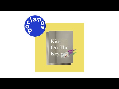 [Official Audio] Kiss On The Key - Painter (prod. Gilbert)