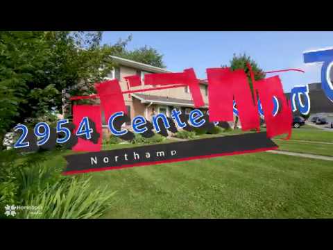 2954 Center Road, Northampton, PA home video tour