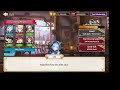 [King's Raid] Hero's Inn: Lilia (Korean Voice)