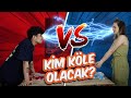 KİM KÖLE OLACAK? | SÜRPRİZ GALİBİYET