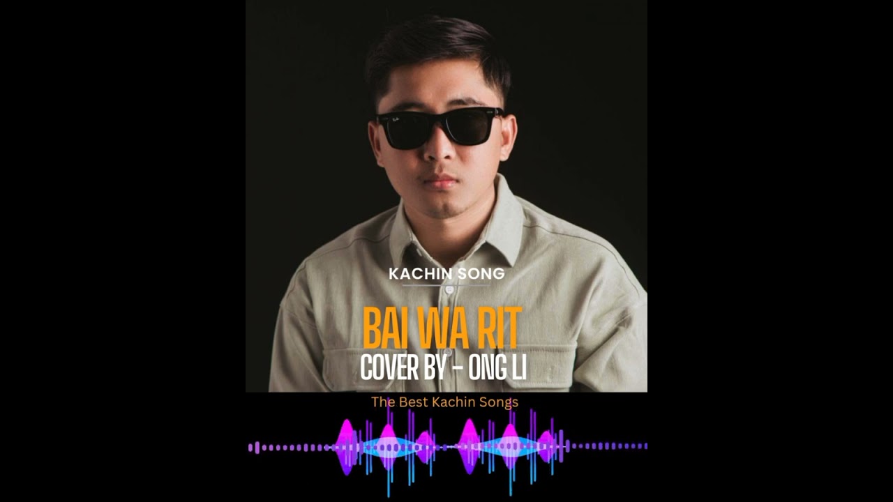 Bai Wa Rit - Ong Li (Cover)