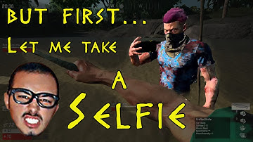 Culling win with Crafted Knife only!