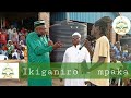 ⓬ Ikiganiro-mpaka: Ati idini ryanjye ni Rastafari.