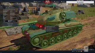 1.97 Dev Server #2 - War Thunder Net Worth