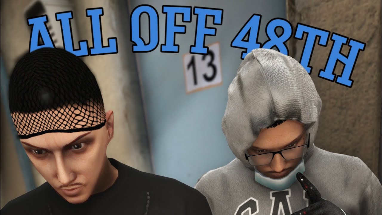 [YBN:LS] [IC] All Off 48th - EseFace & Downer - YouTube