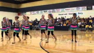 Enterprise Dance Express