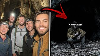 Friends Vanished In Idaho Caves 2 Years Later One Was Found Waiting At The Entrance