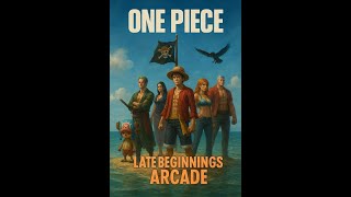 One Piece Pirate Warriors 3 - Prologue - Romance Dawn screenshot 1