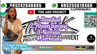 DANGDUT ELEKTON COVER BY AYU PUTRY SYAHID