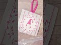 DIY Christmas Gnome Decoupage Ornament: Unbelievably Easy &amp; Adorable Craft Idea!