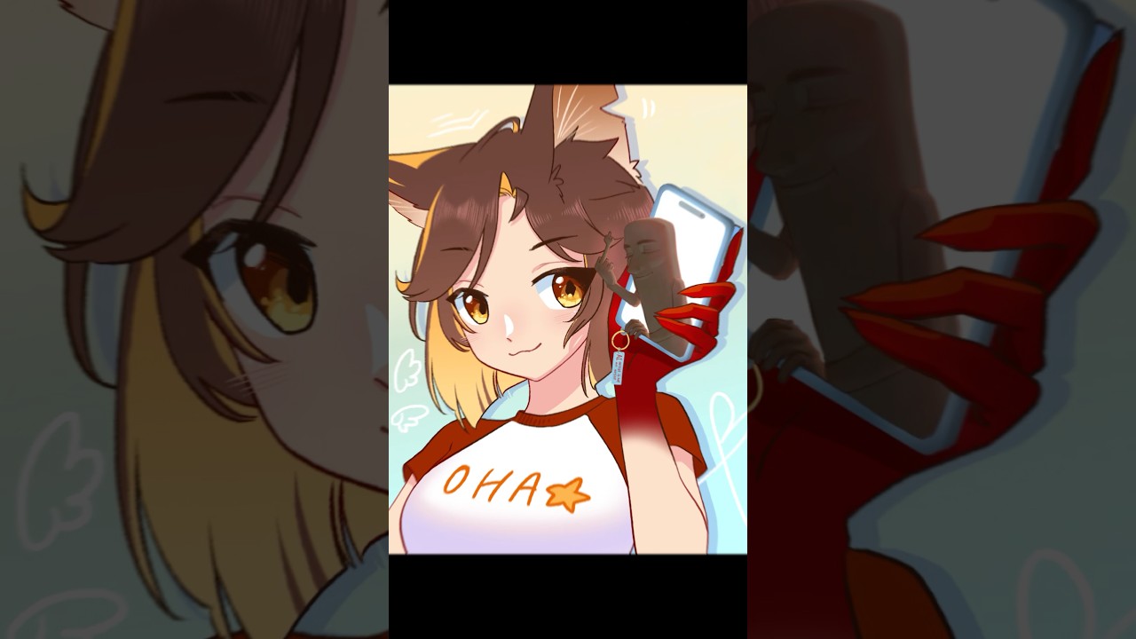 Lium say she ship herself with Mr triple T #artcollab #art #tungtungtungsahur #fyp | MYViki