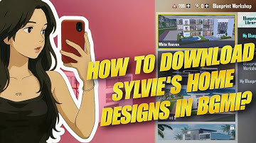 How to download SYLVIE