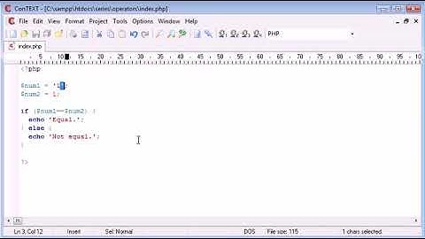 PHP Triple Equals|6 Months Industrial Training Jaipur |6 Month Project Training In Jaipur