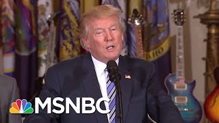 Trump Insider: Lies For Fun \& Doesn’t Even Realize He's Doing It | The Beat With Ari Melber | MSNBC