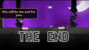 Swordigo - Episode 16 - Bringing Order from Chaos - THE END | Android Walkthrough