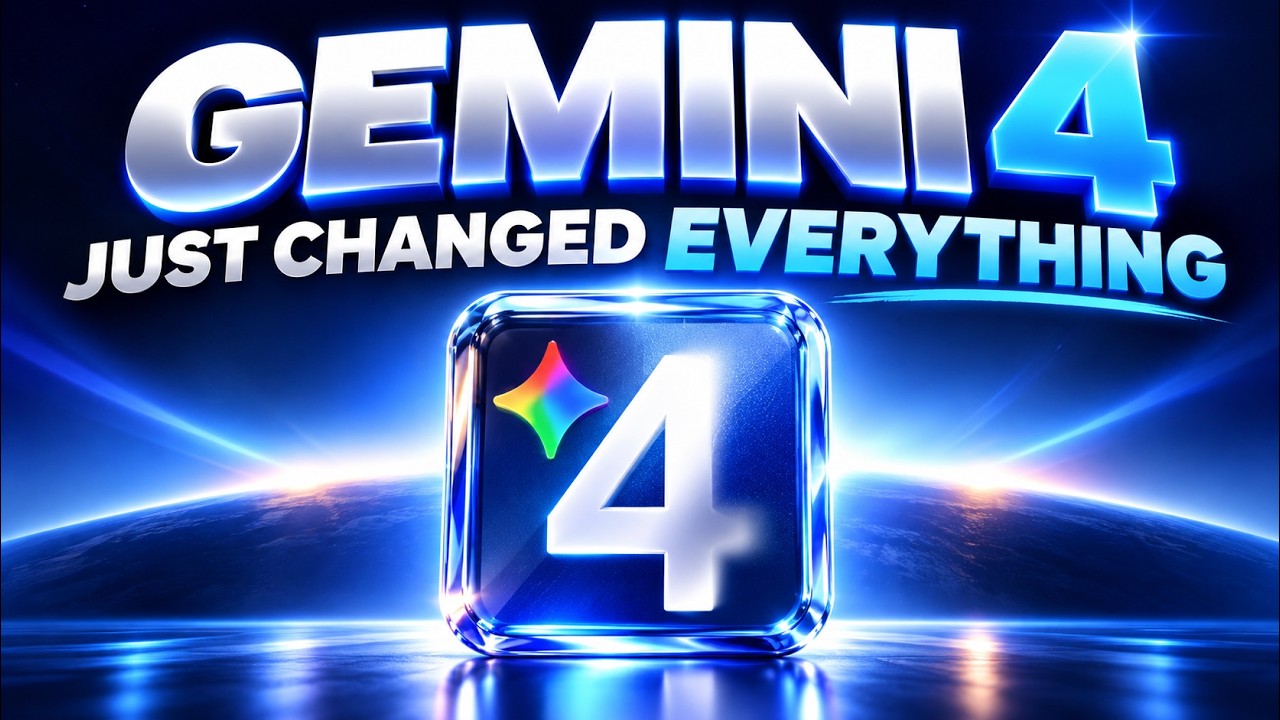 Gemini 4 Argon Just Set a New Coding Benchmark