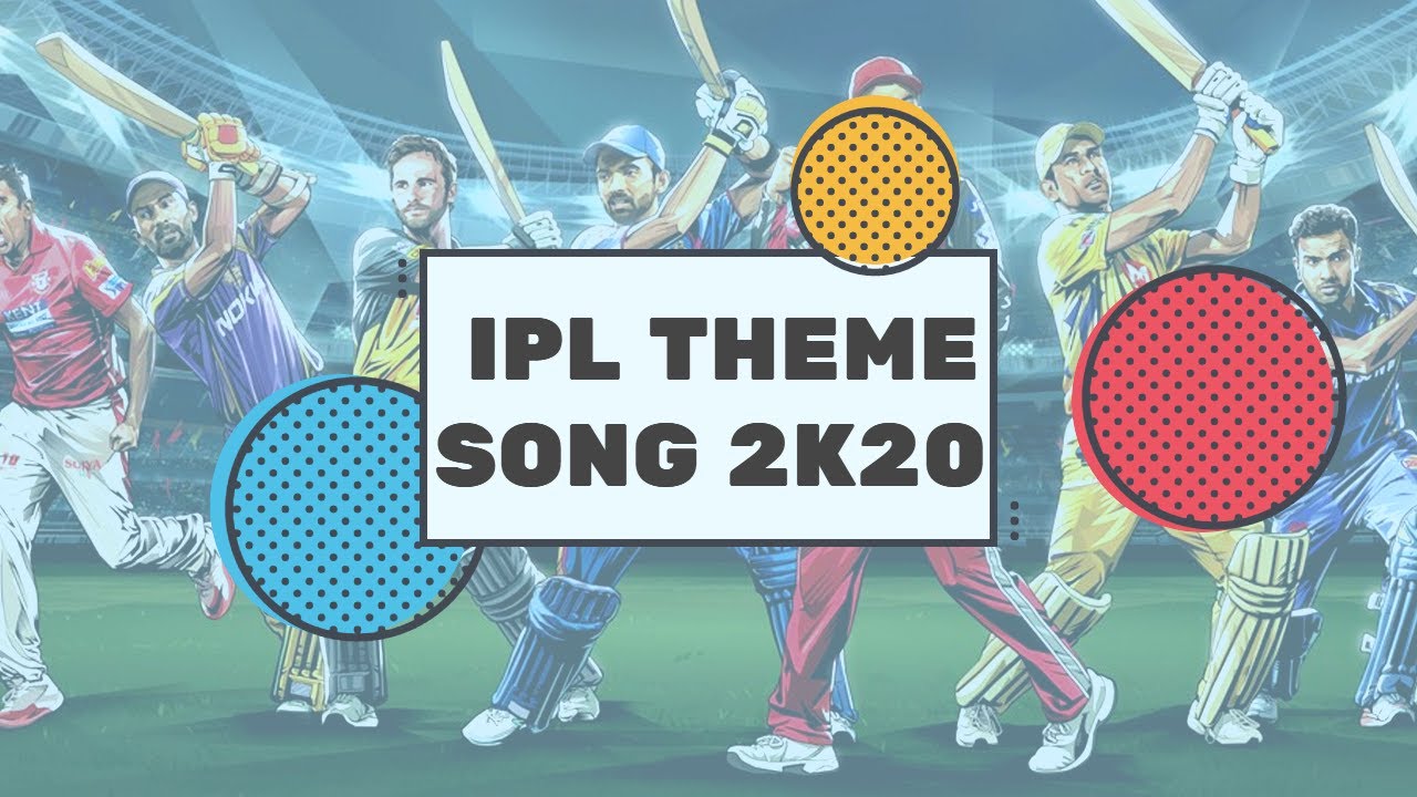 VIVO IPL Anthem 🔥||IPL song remix of all time|| 2020🔥🏆🏆🏏