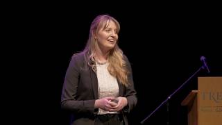 TrentU 3MP 2020, Audience Choice & Best Visuals, Danielle Harper, "Spice Up Your Life"