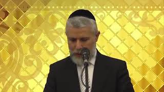 הרב זמיר כהן - נפש האדם ופיתוח האישיות - חוכמה - ומסרים לחיים מתוך פרקי אבות חלק 1 מומלץ בחום!