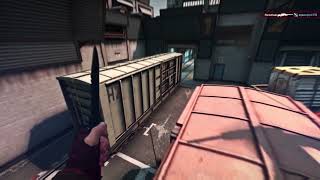 Ben Sensiz, Nasıl Yaşarım? - Csgo Edi̇t