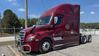 5 things that need to change at RE Garrison trucking