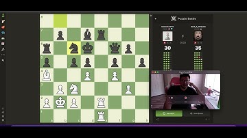 Puzzle Battle on chess.com and Puzzle Racer on lichess.org