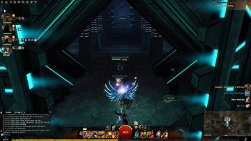 Crucible of Eternity Explorable Path 2