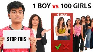 Indian Men Are COOKED | Worst Dating Shows Ever