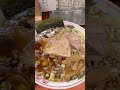 【谷六・空堀商店街】大衆食堂スタンドそのだ　中華そば定食　行列グルメ　大阪食べ歩きグルメランチ　居酒屋ランチ　百名店