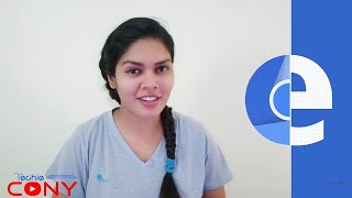 New Microsoft Edge quick review screenshot 4