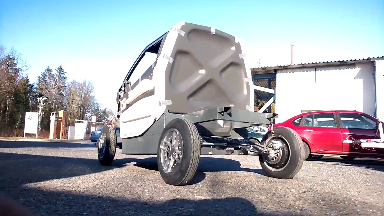 Business Opportunity in E-Vehicle