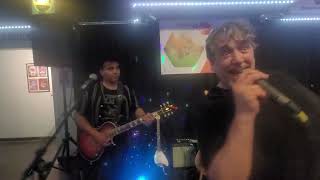 The Dirty Riffs Play Pop's & Ruby's (2026-06-20)