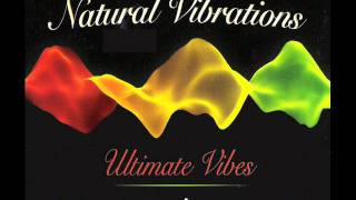 Natural Vibrations   Natural Vibrations