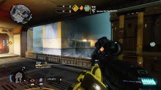 DMR double collateral