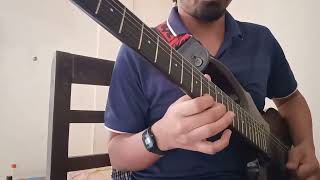 Rupok (ekti gaan) - Artcell 1st solo cover