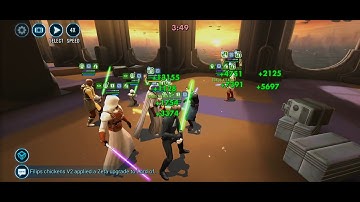 R9 JML vs R8 JMK CAT Datacon