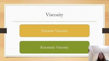 FLUIDS PROPERTIES & DIMENSIONAL ANALYSIS AND MODELLING