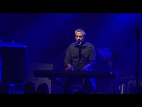 אביתר בנאי תמיד לפני הגשם לייב מהופעה בארבי 