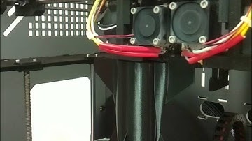 BigBox Timelapse | Rocket