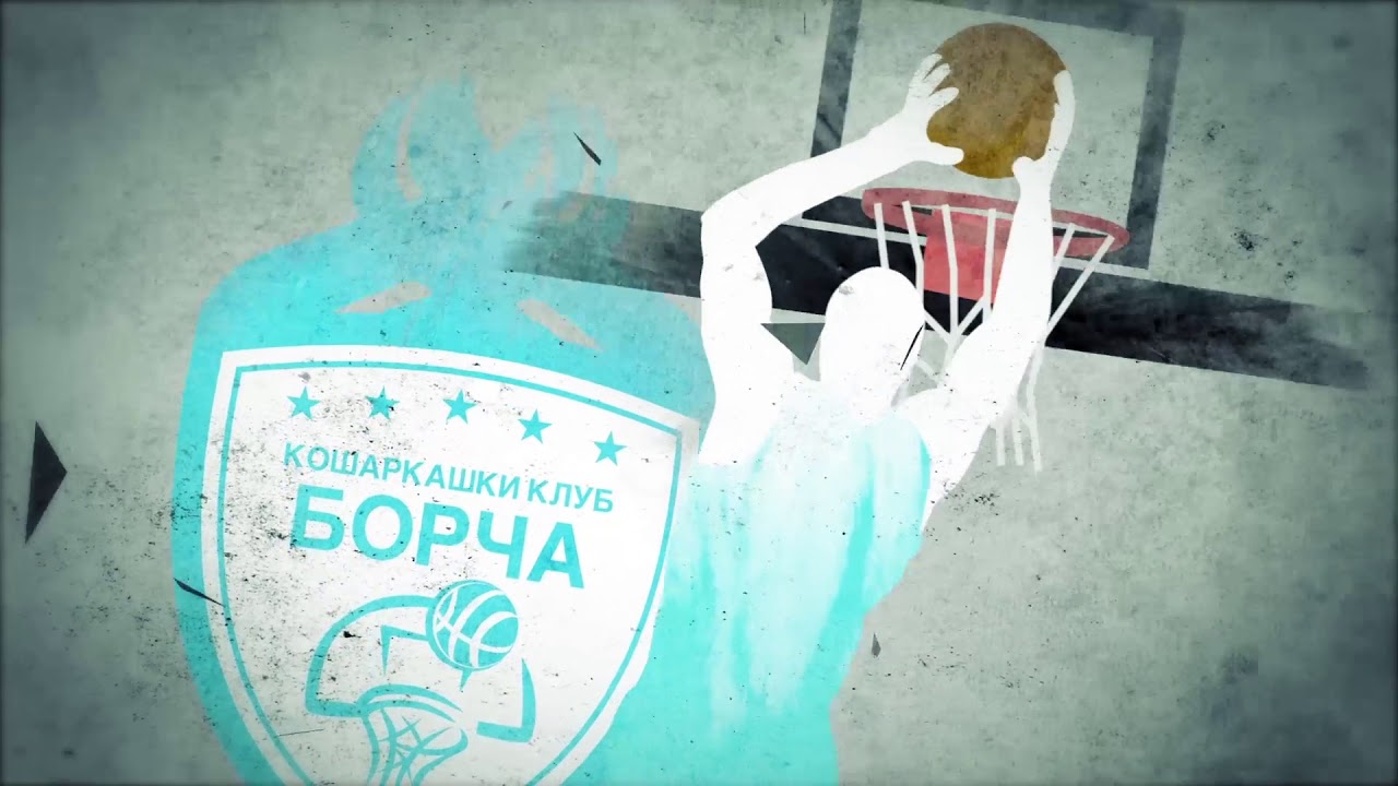 4. Kolo 1.MRLC 2018-19: KK Borča Rivers - KK Slodes 70-85