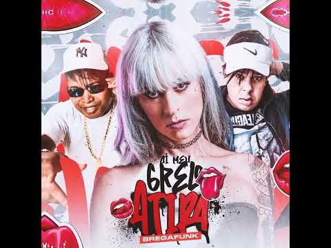Ai Meu Grelo Atira - Edson Cicinho, MC Lullu, MC Trovão, Diego no Beat (BREGA FUNK)