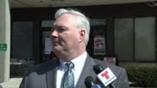 NY County bans minors if unvaccinated for measles