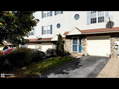 7391 Lincoln Ct, New Tripoli, PA home video tour