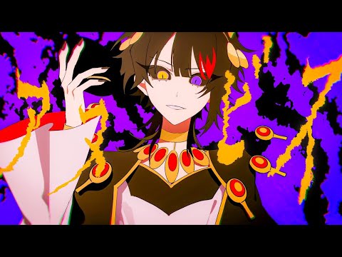 【ニコカラ】アヌビス【off vocal】