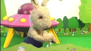 Pi̇bi̇ Ayicik Ve Arkadaşlari Gazozcu Uzaylilarda