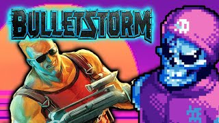 The Real Duke Nukem Forever! - Bulletstorm: Full Clip Edition
