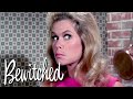 The Witches Council Summons Samantha | Bewitched