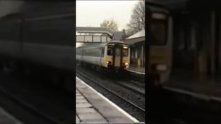 In a Minute - Class 156
Hello all! :D
Welcome to In a Minute, a series of YouTube shorts that cover the history of trains, planes and automobiles in 60 seconds or less. In a Minute - Class 156